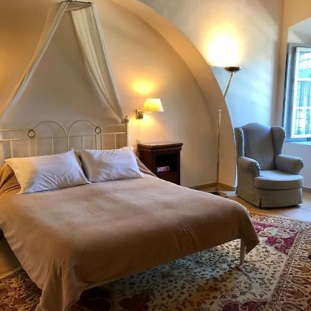 Economou Mansion Apart otel Spétses Dış mekan fotoğraf