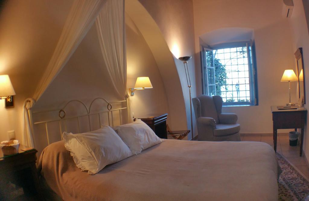 Economou Mansion Apart otel Spétses Oda fotoğraf