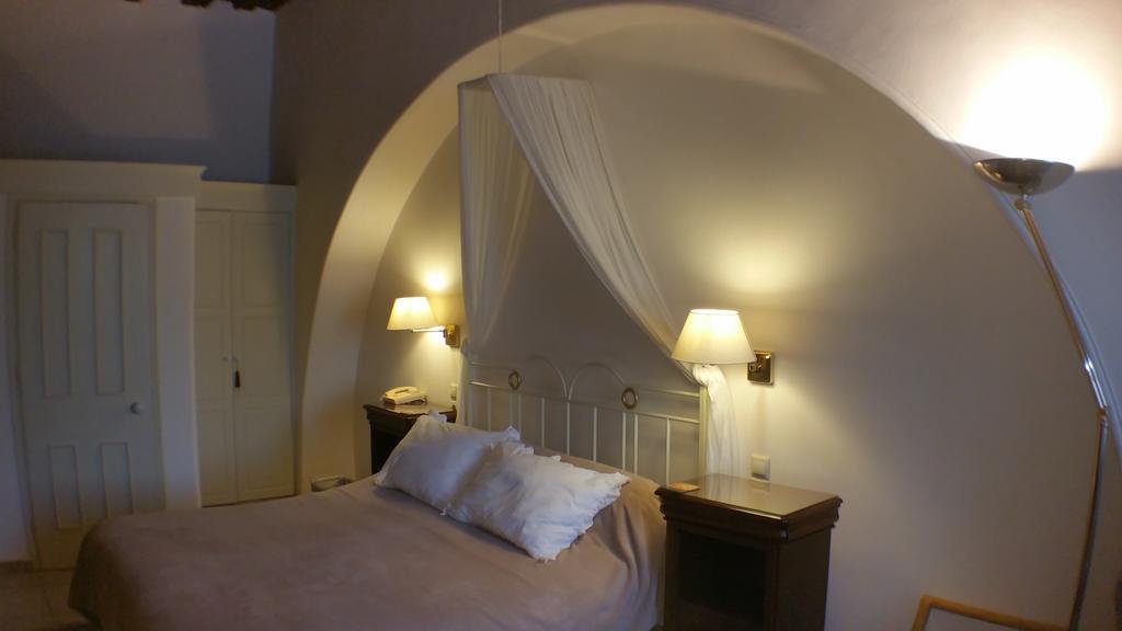 Economou Mansion Apart otel Spétses Oda fotoğraf