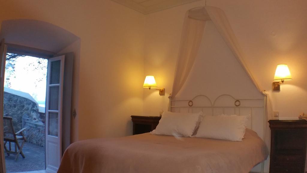 Economou Mansion Apart otel Spétses Dış mekan fotoğraf