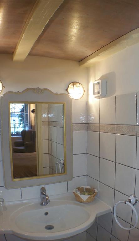 Economou Mansion Apart otel Spétses Dış mekan fotoğraf