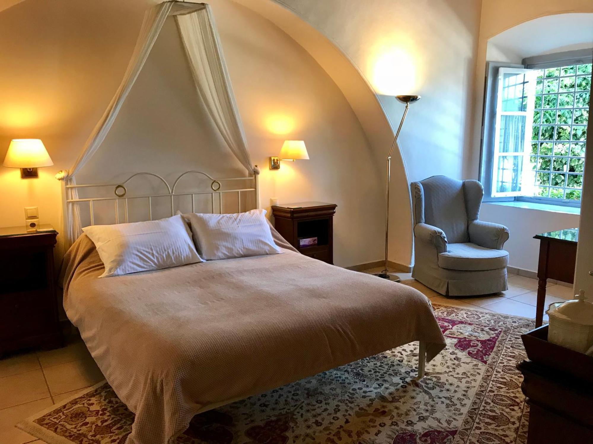 Economou Mansion Apart otel Spétses Dış mekan fotoğraf