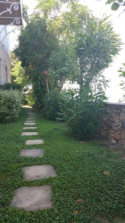 Economou Mansion Apart otel Spétses Dış mekan fotoğraf