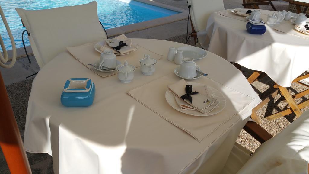 Economou Mansion Apart otel Spétses Dış mekan fotoğraf