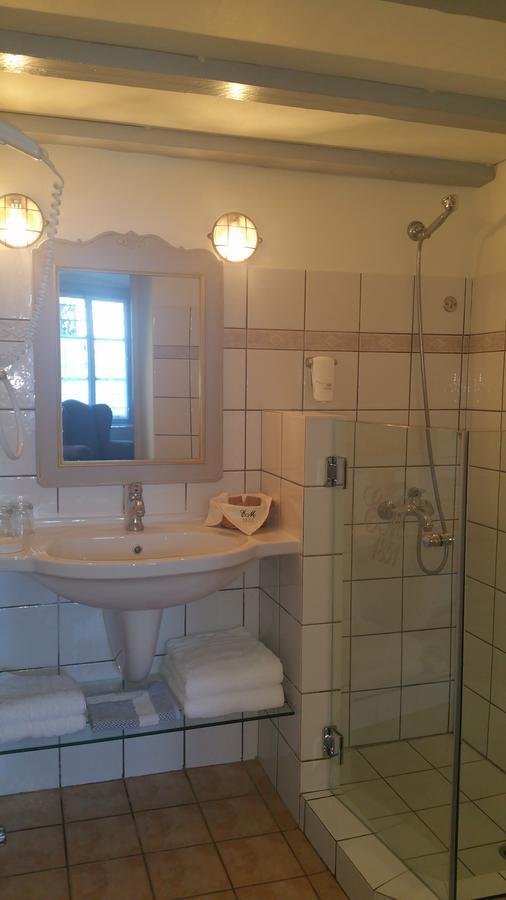 Economou Mansion Apart otel Spétses Dış mekan fotoğraf